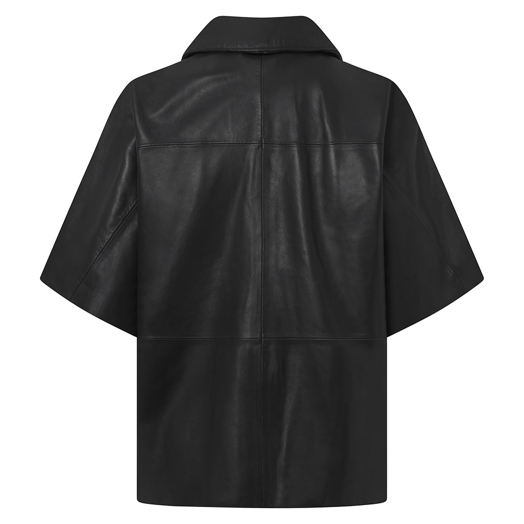 Depeche 51210 Julia shirt black