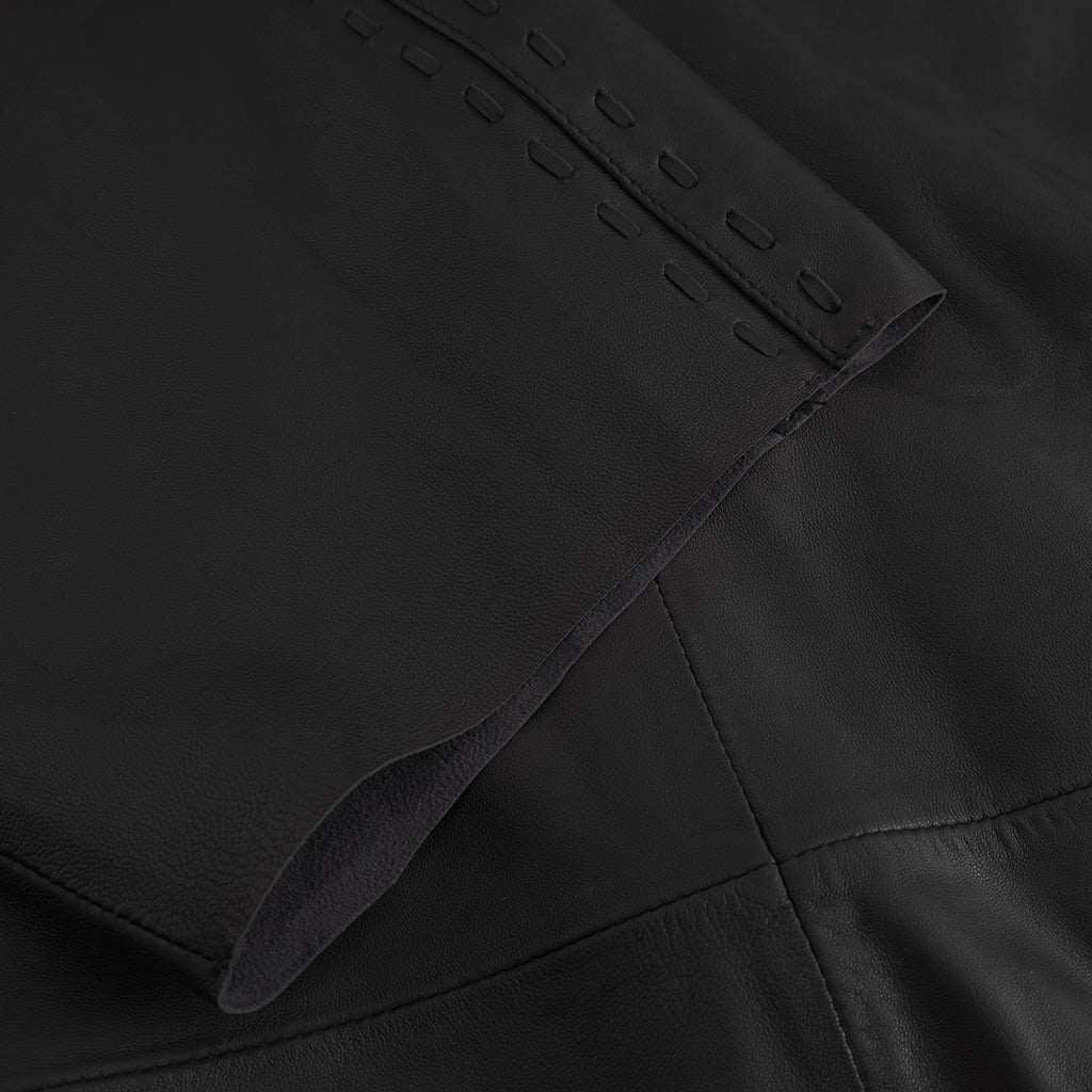 Depeche 51210 Julia shirt black