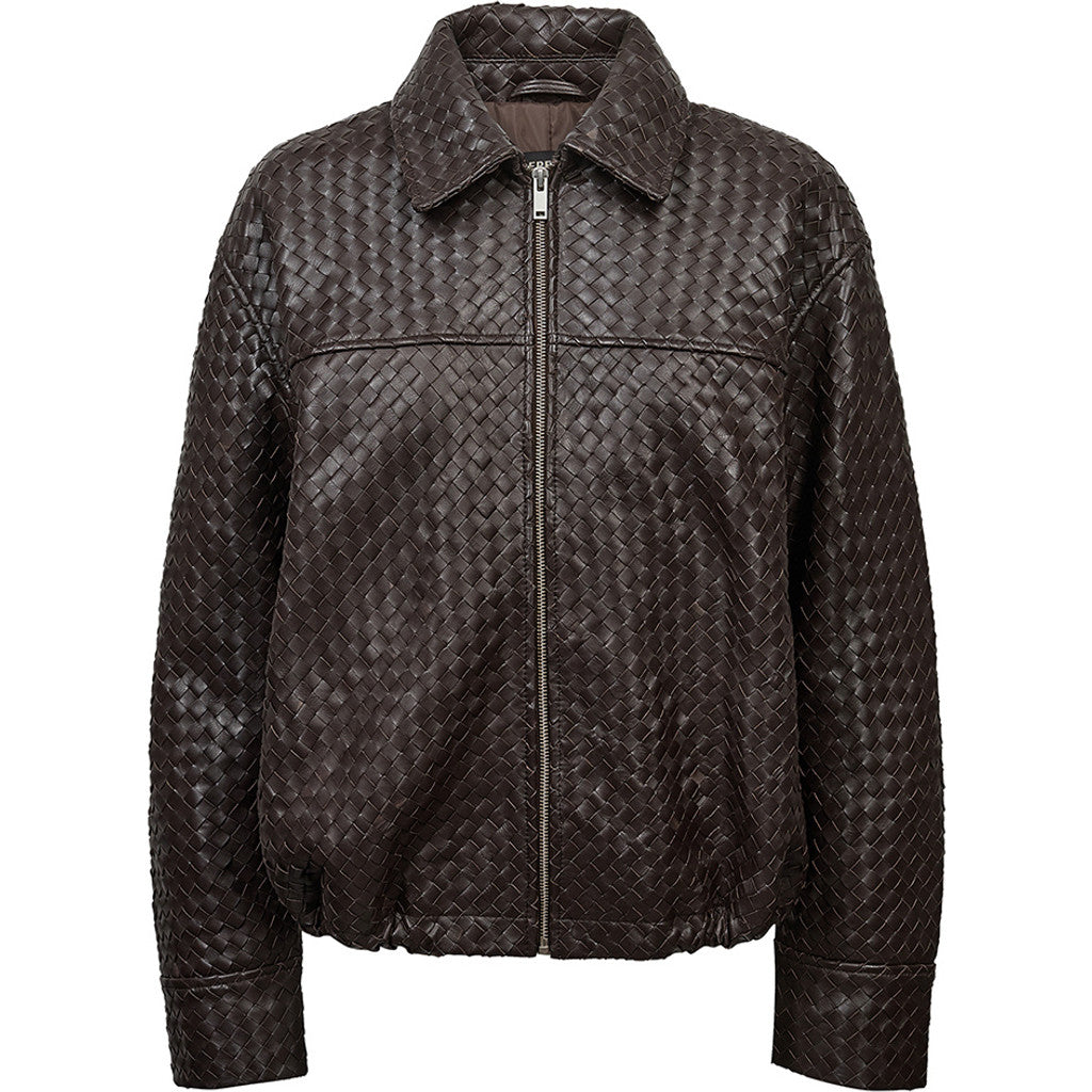 Depeche 51456 Debbie leather chocolate