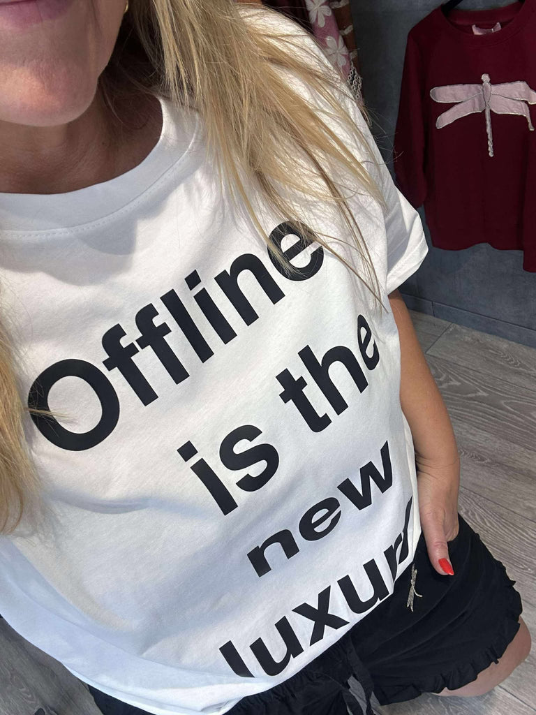 Boho Love B1265 OFFLINE T-shirt