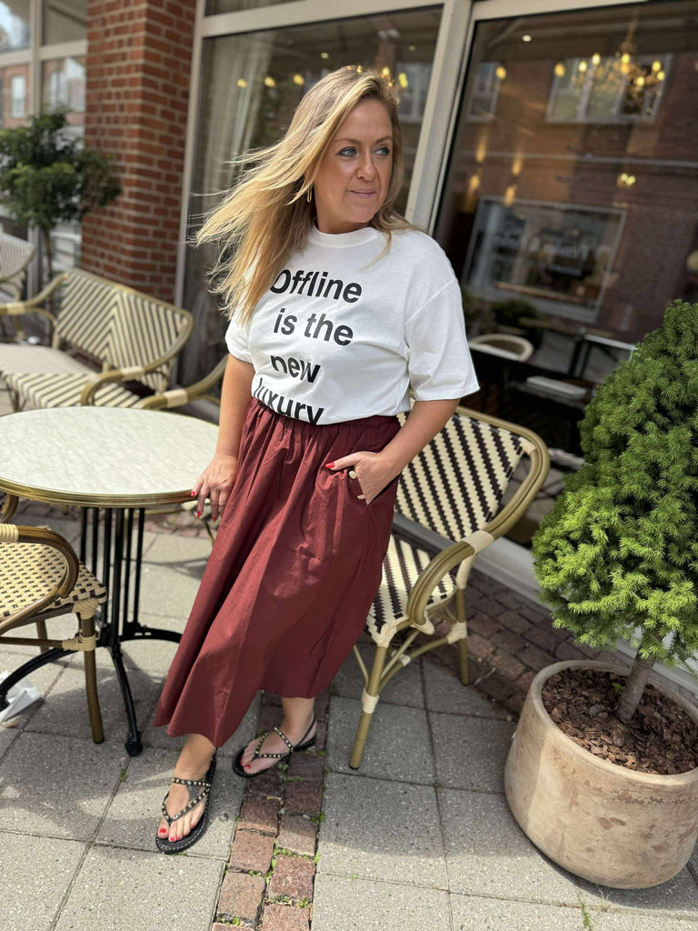 Boho Love B1265 OFFLINE T-shirt