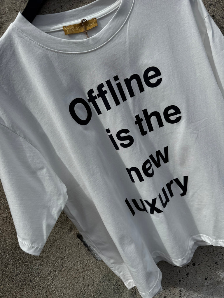 Boho Love B1265 OFFLINE T-shirt