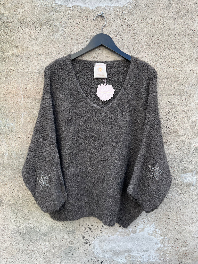 By Engbork Star strik V mole