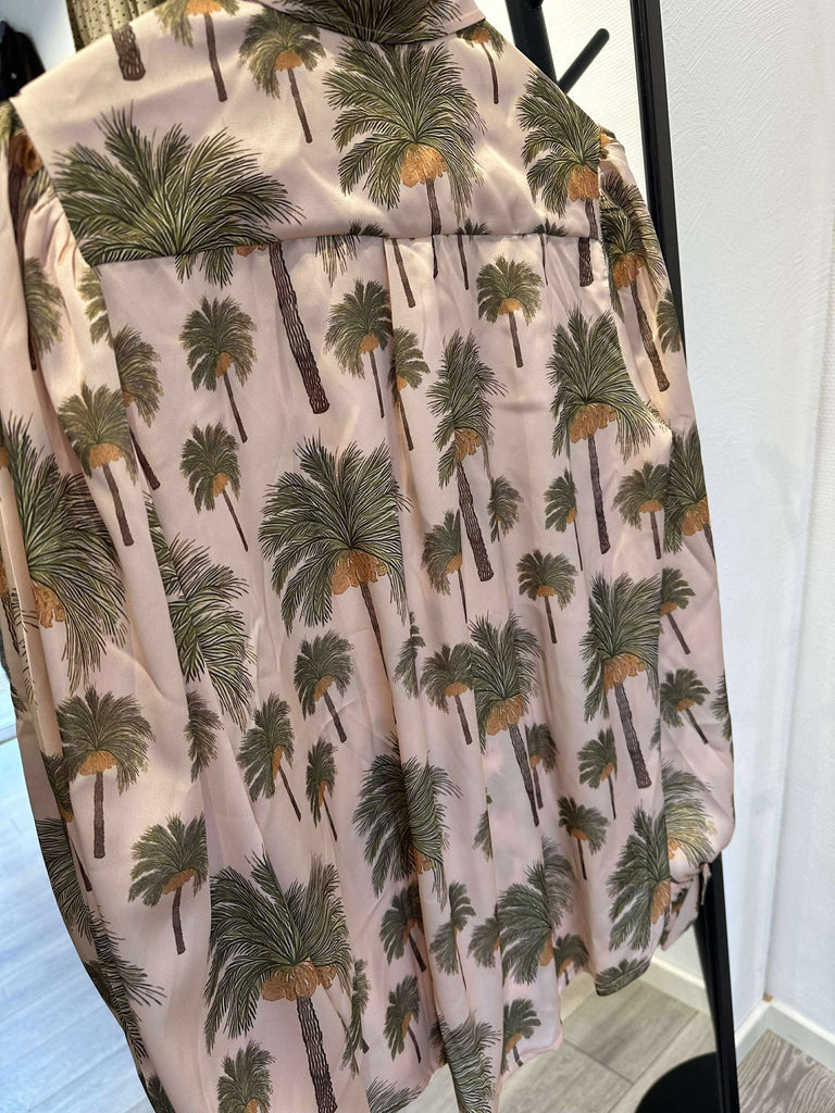 Design By Laerke skjorte palms