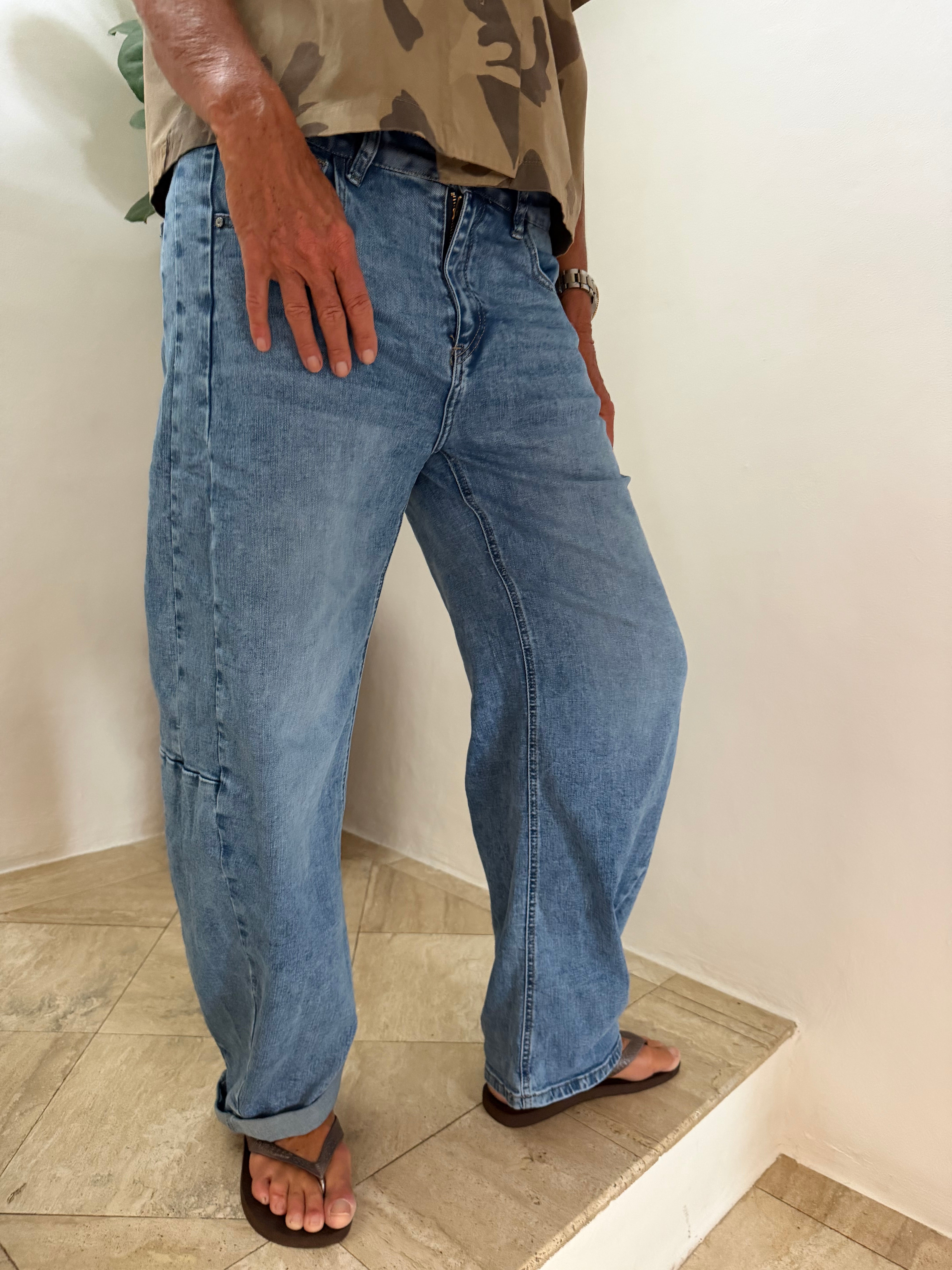CABANA Living Mowita 9279 jeans denim