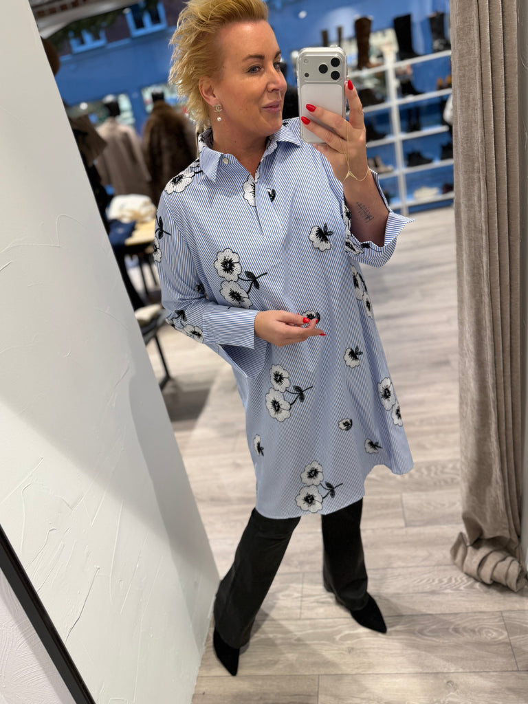 Love & Divine love1476 dress flower