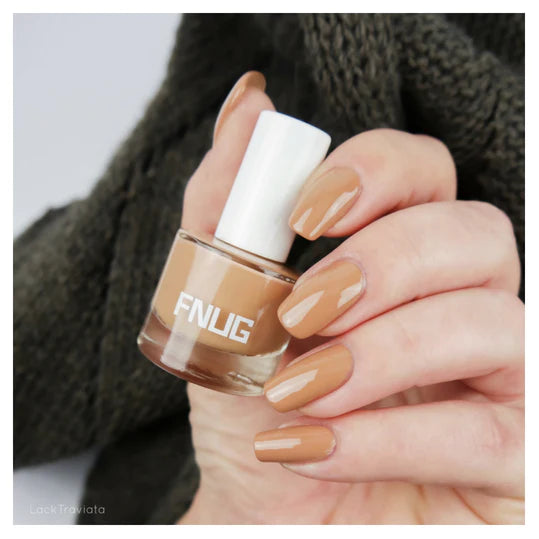 FNUG neglelak FN60 cashmere sweater