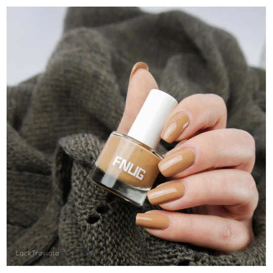 FNUG neglelak FN60 cashmere sweater