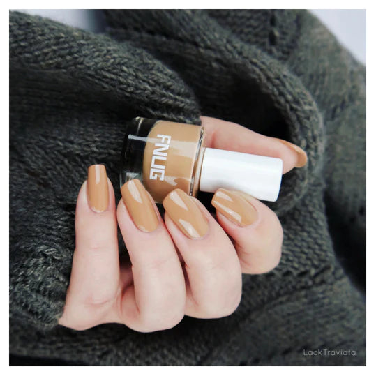 FNUG neglelak FN60 cashmere sweater