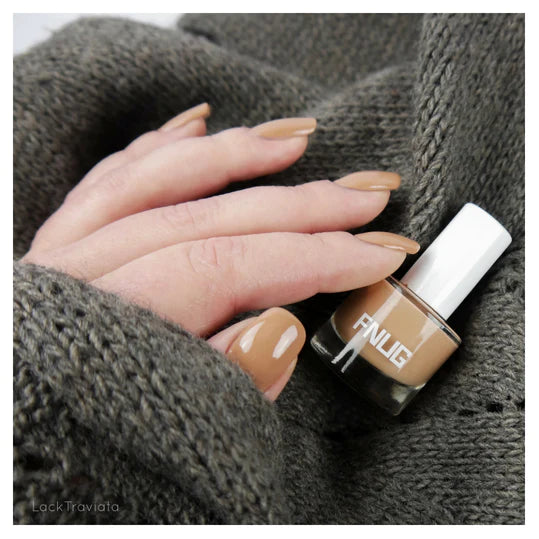 FNUG neglelak FN60 cashmere sweater