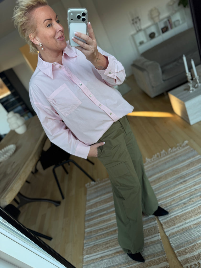 Love & Divine love1518 shirt soft