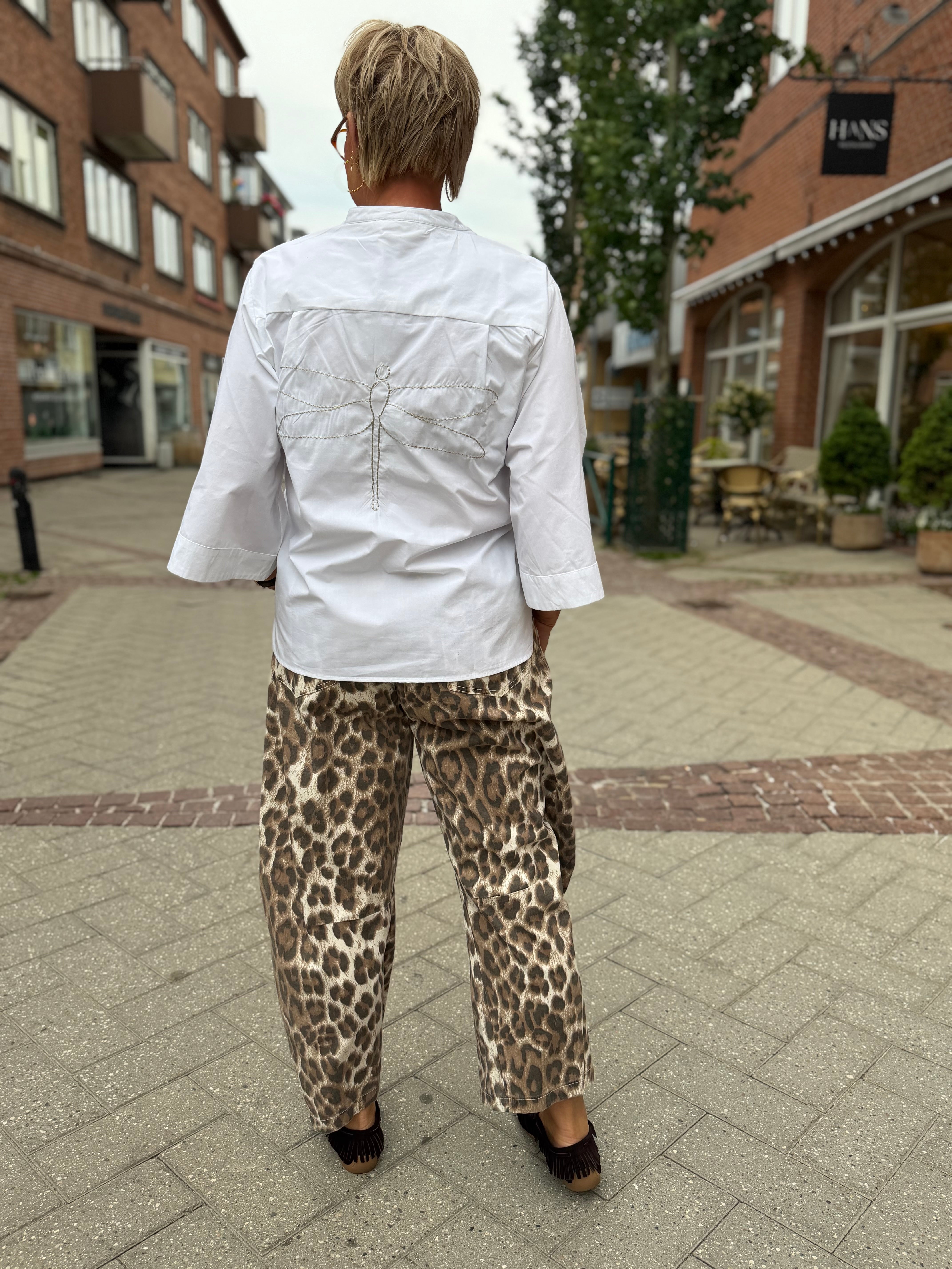 CABANA Living Wild Balo 60248 pants leo