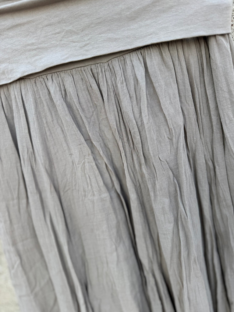 By Engbork Agnes nederdel dusk