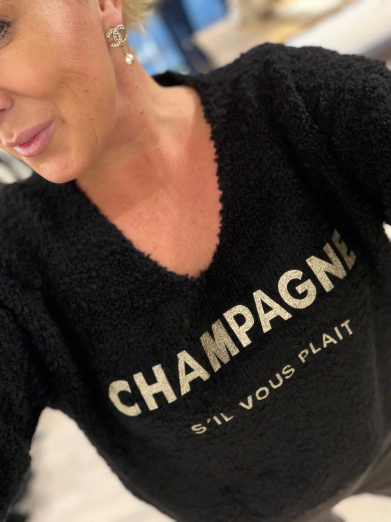 By Engbork Rems Champagne black