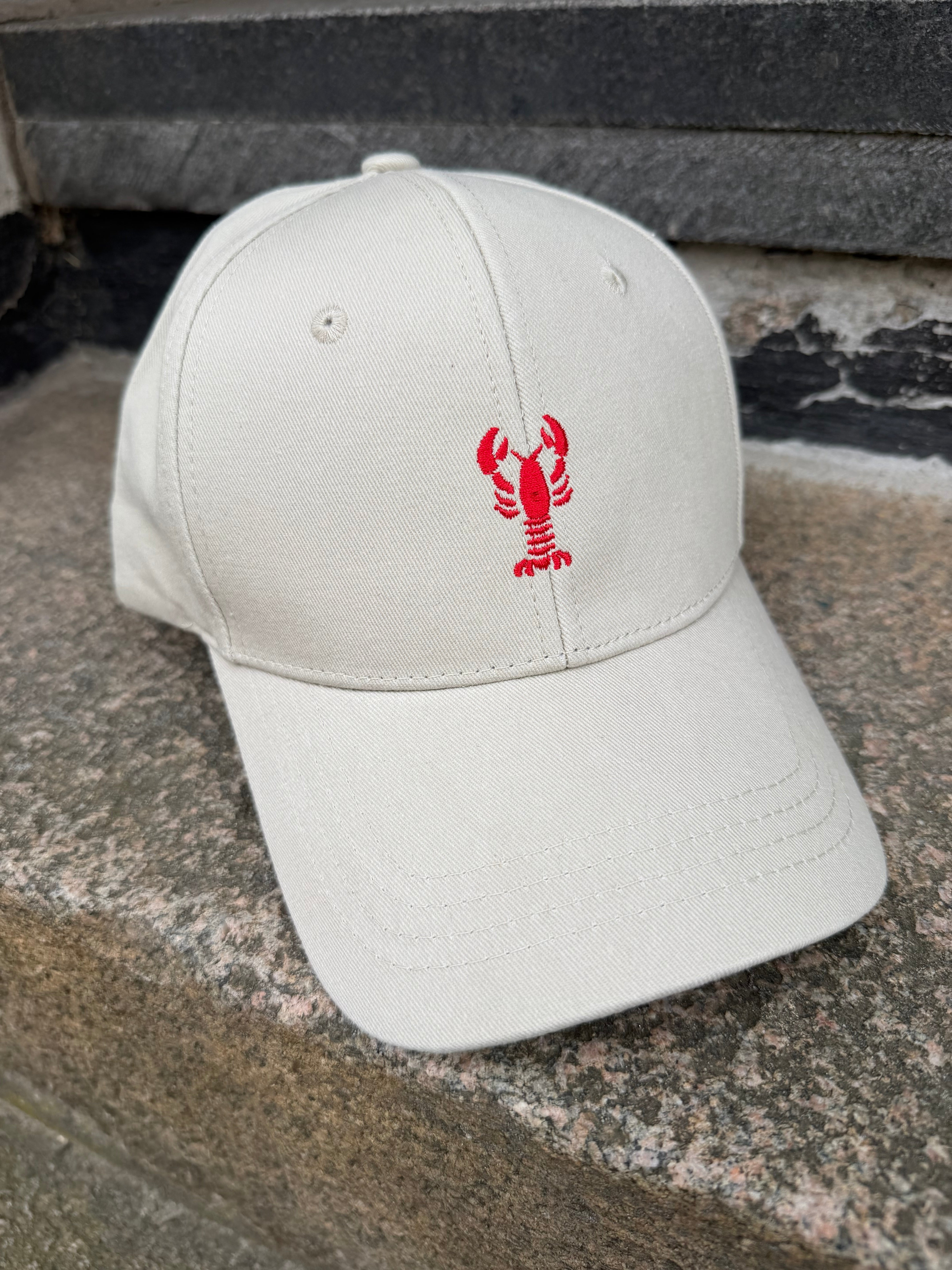 Lobster 29538 cap kit