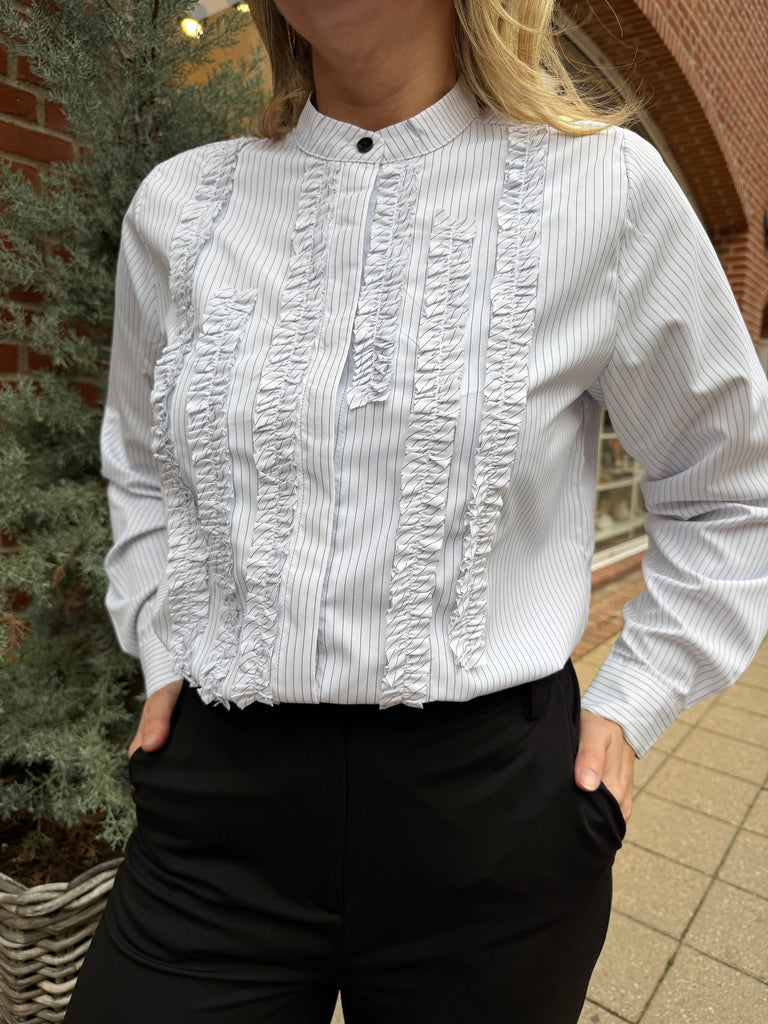 Love & Divine love1268 shirt stripe