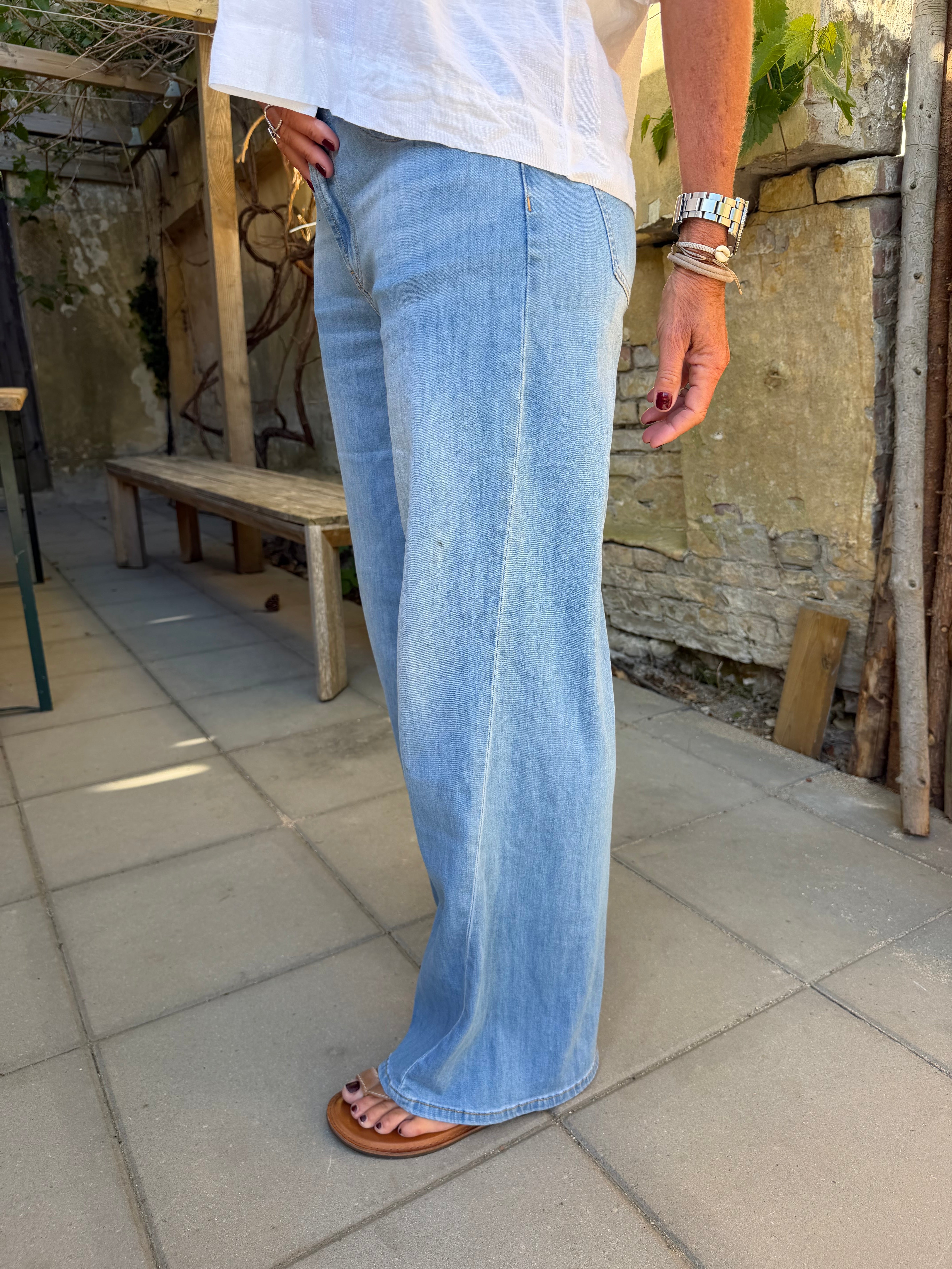 CABANA Living Abarna 1723 jeans denim