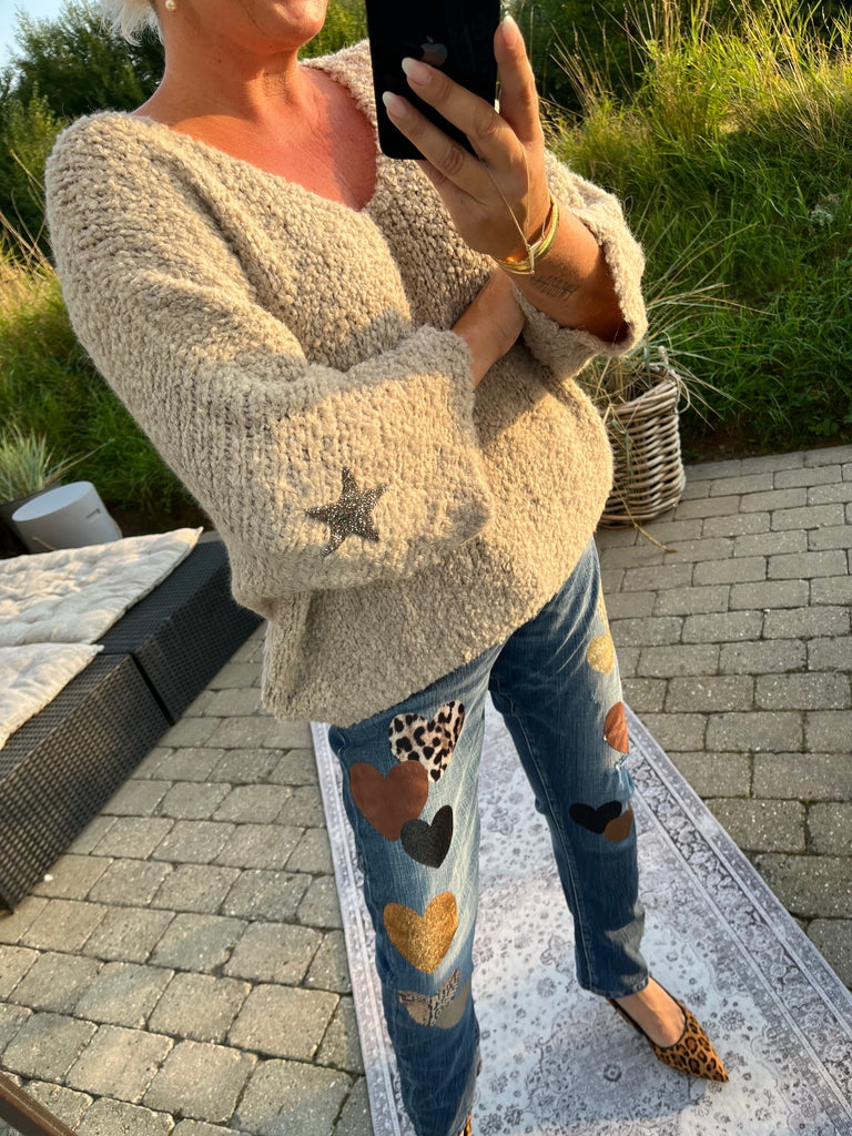 By Engbork Star strik V kit