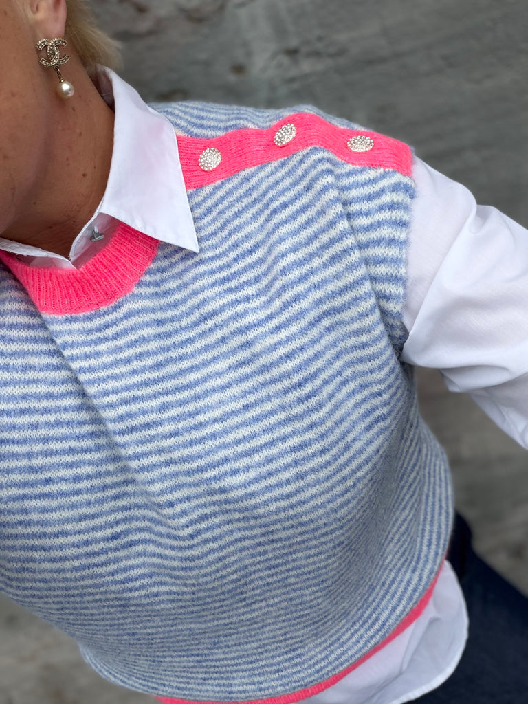 By Engbork Ella vest