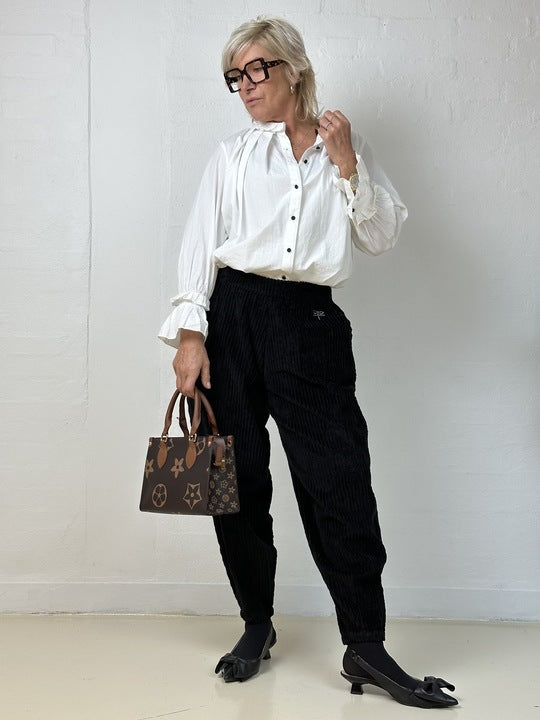 Gaspar 2510300 Himalaya shirt white