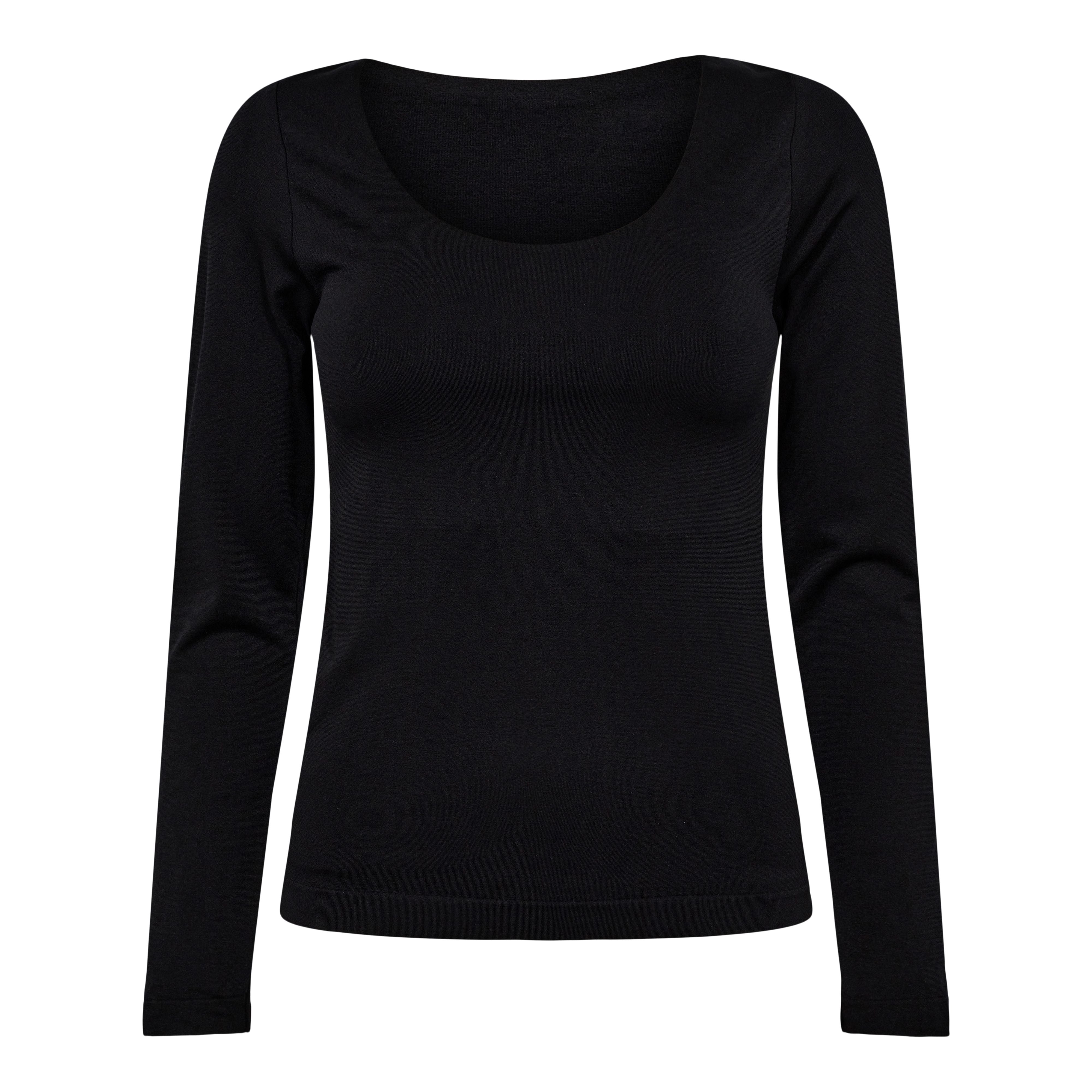 Liberte 21649 Ninna blouse black