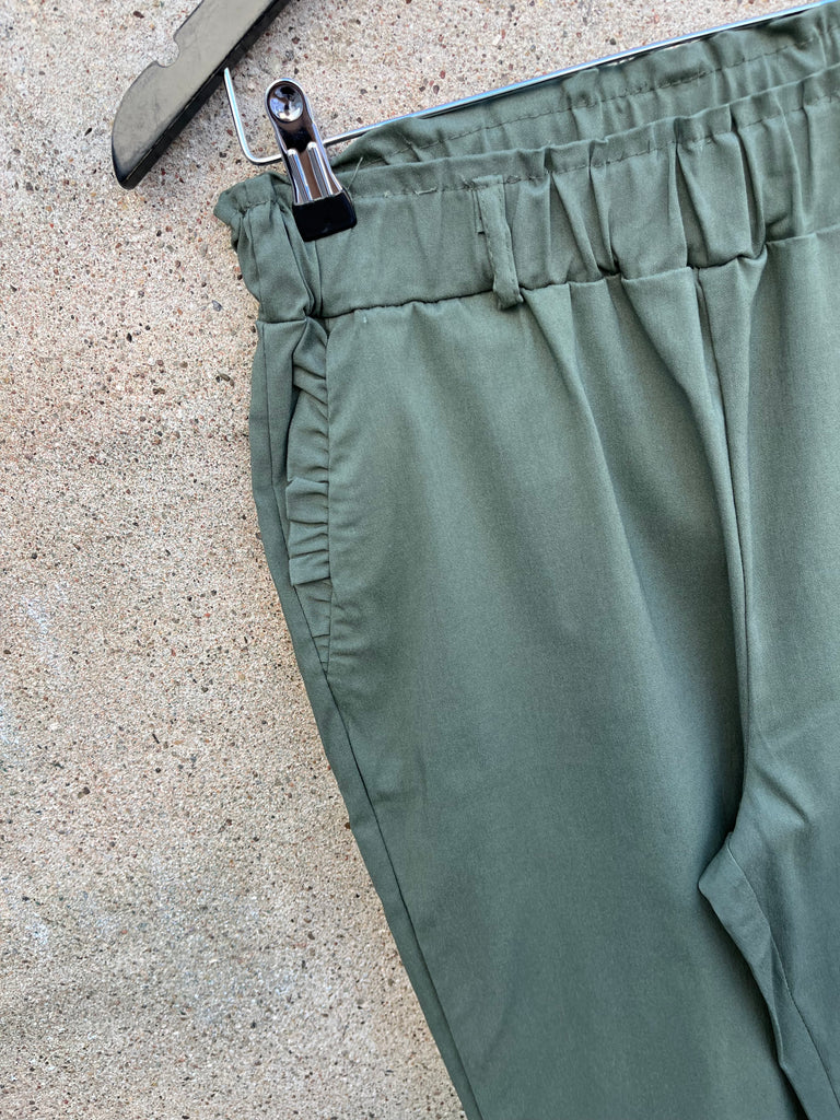 Qnuz 8406 Maeda bukser army