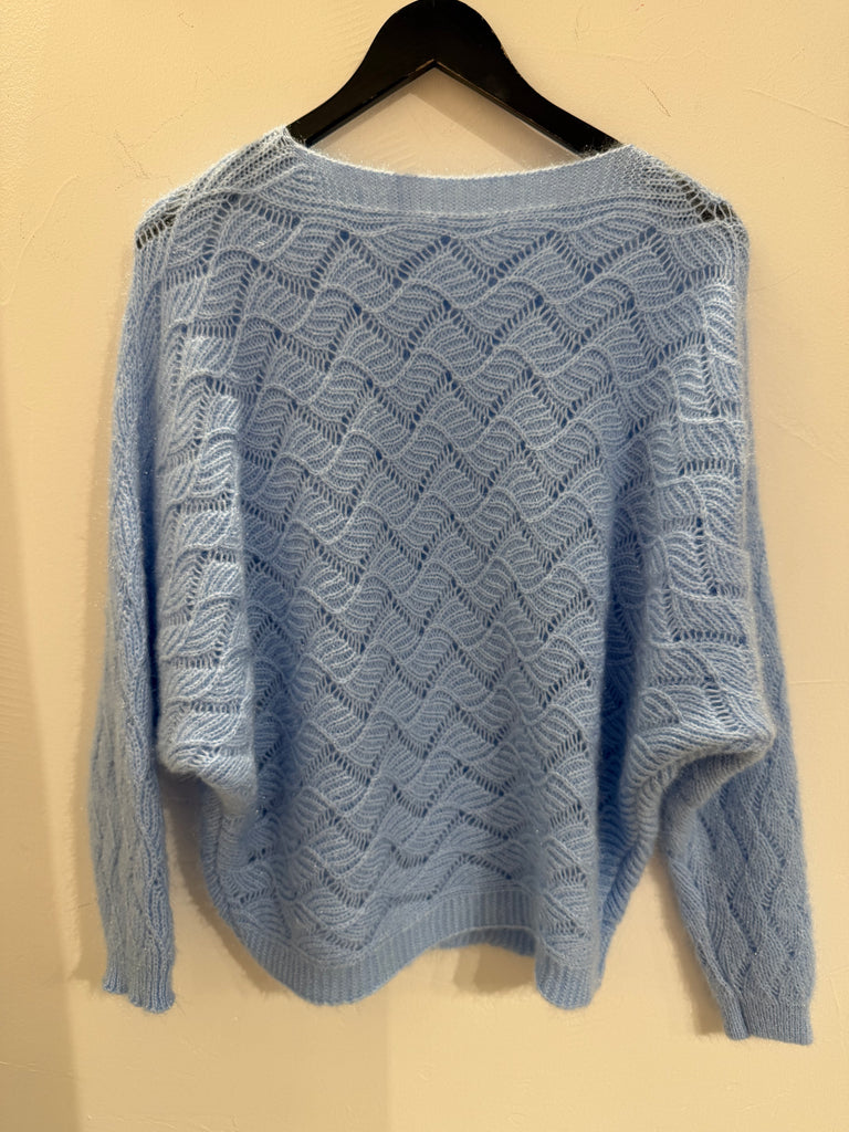 By Engbork Perle strik light