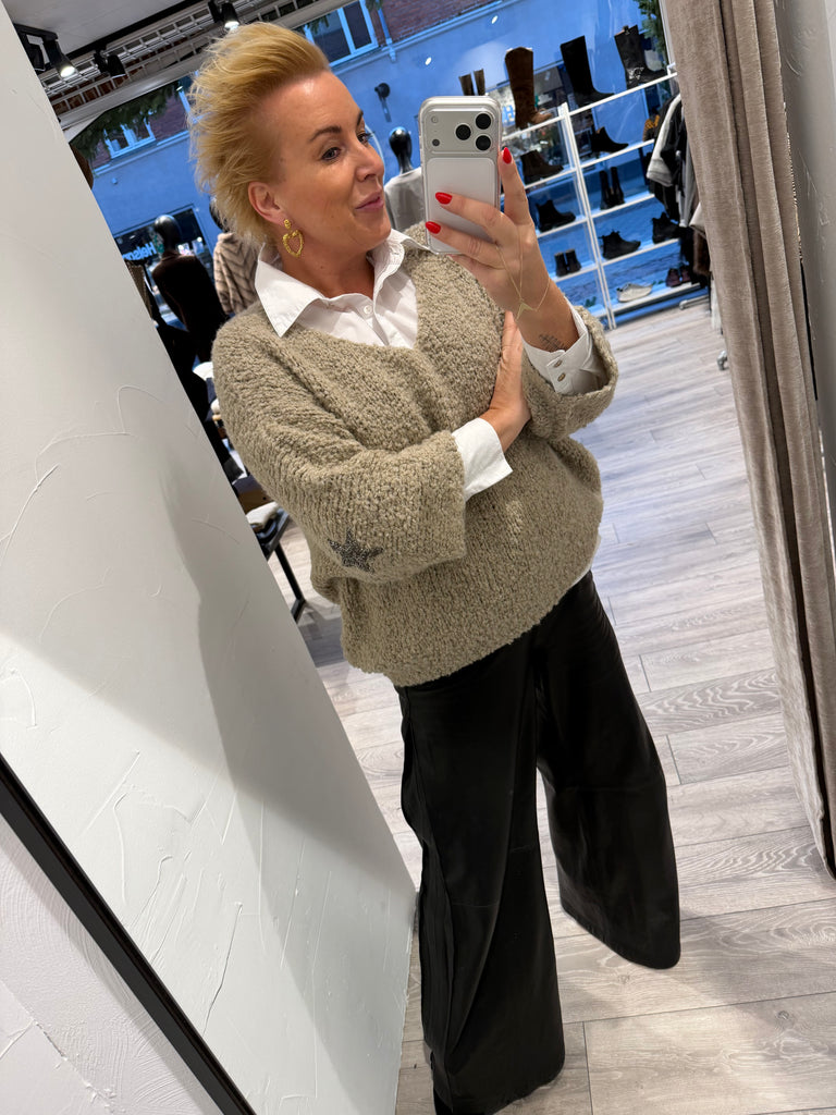 By Engbork Star strik V kit