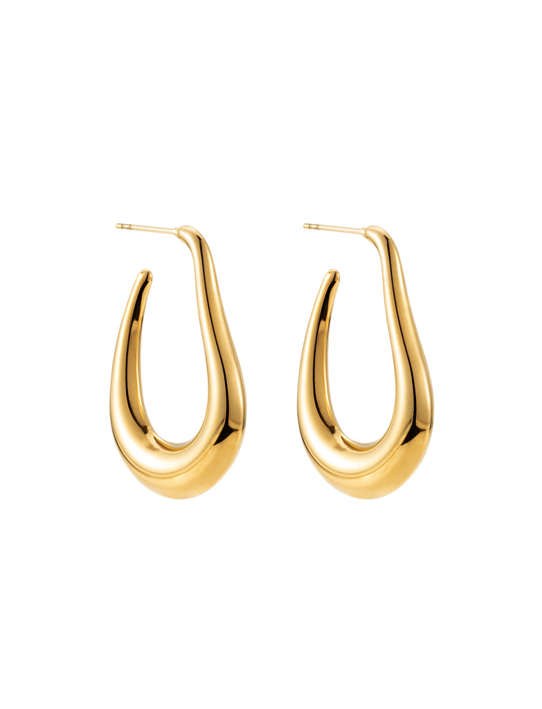 By Jolima Copenhagen earring G