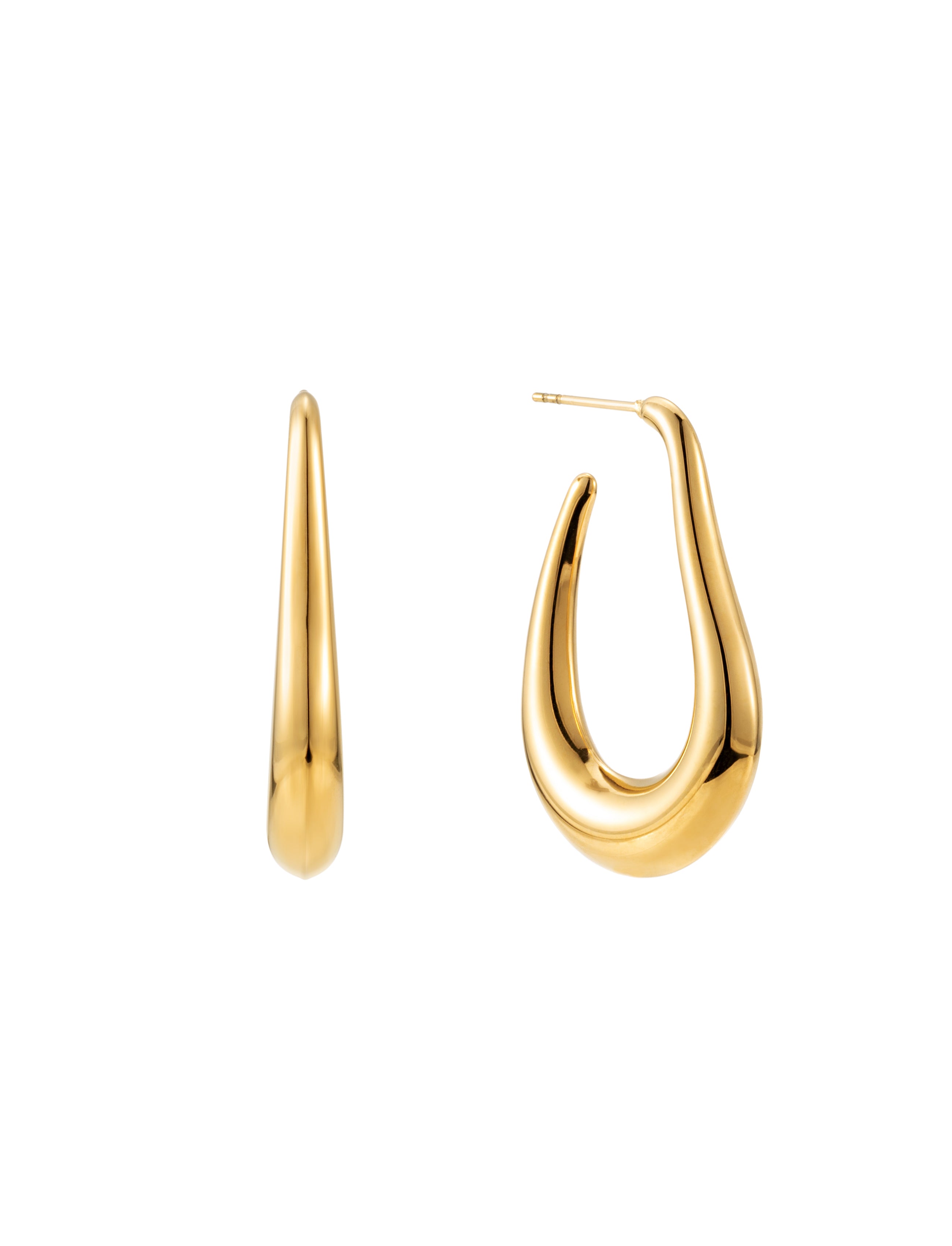 By Jolima Copenhagen earring G