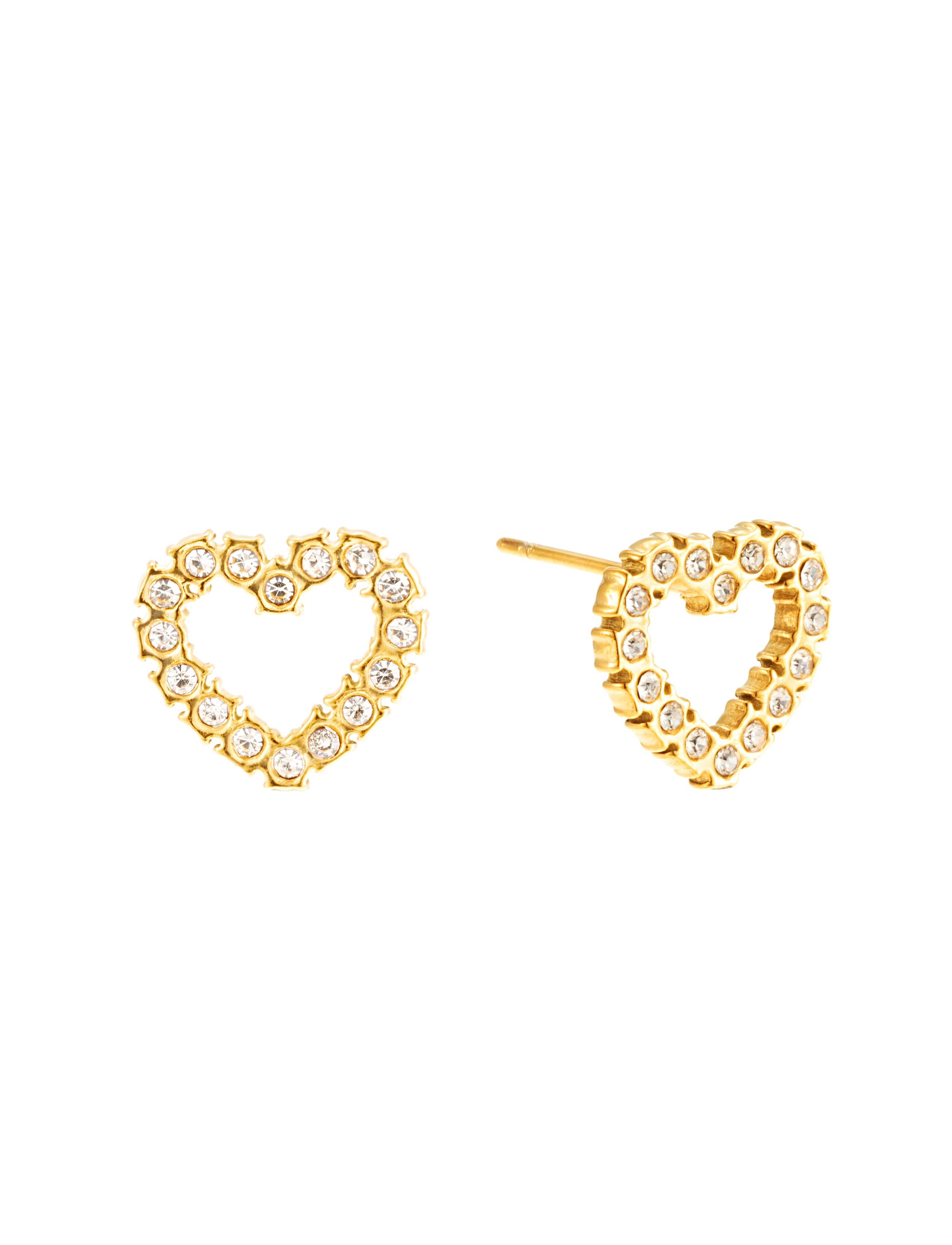 By Jolima Valentina studs G