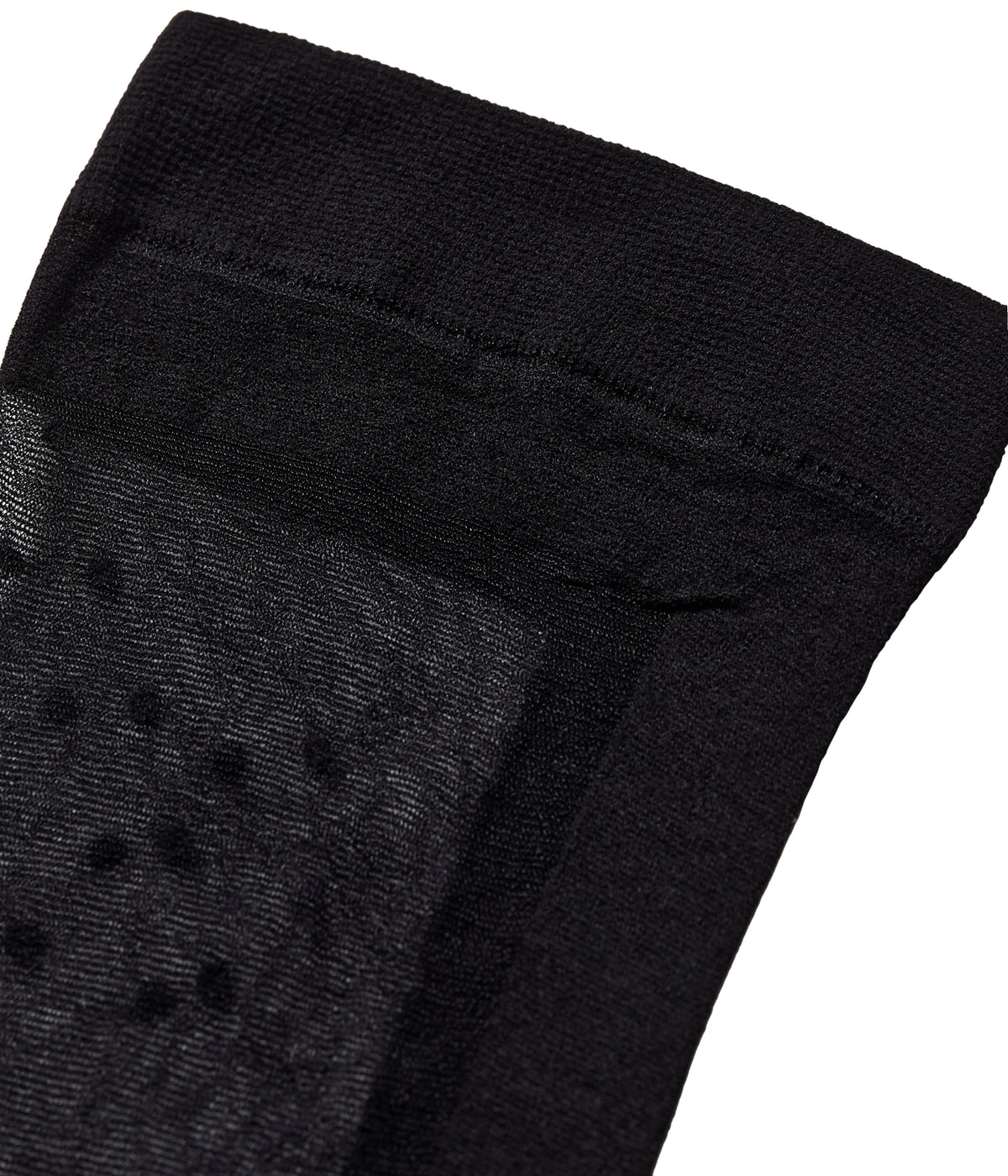 Decoy 16064 tights dots/squares 20 den black