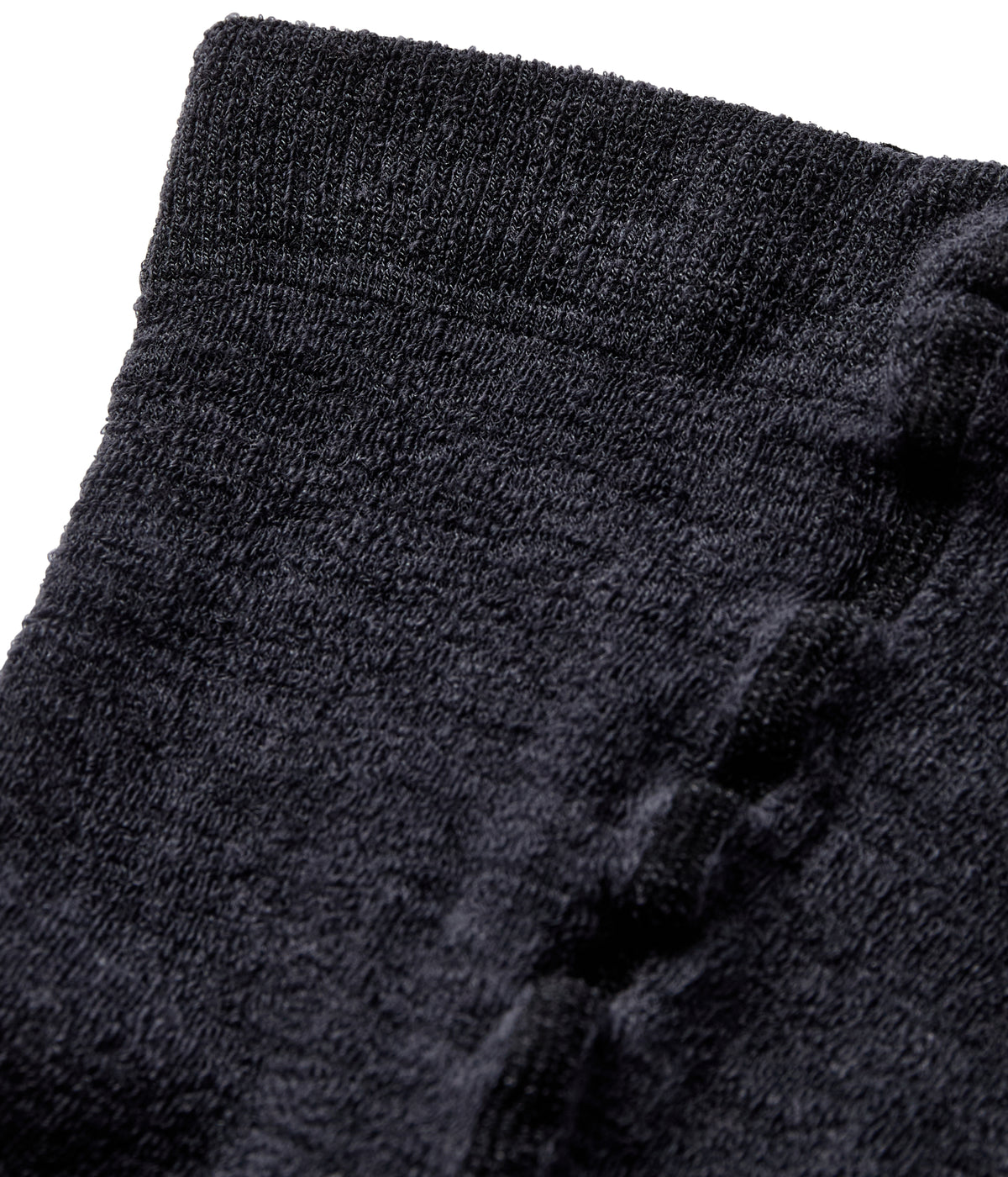 Decoy 17682 tights wool 140 den dark grey