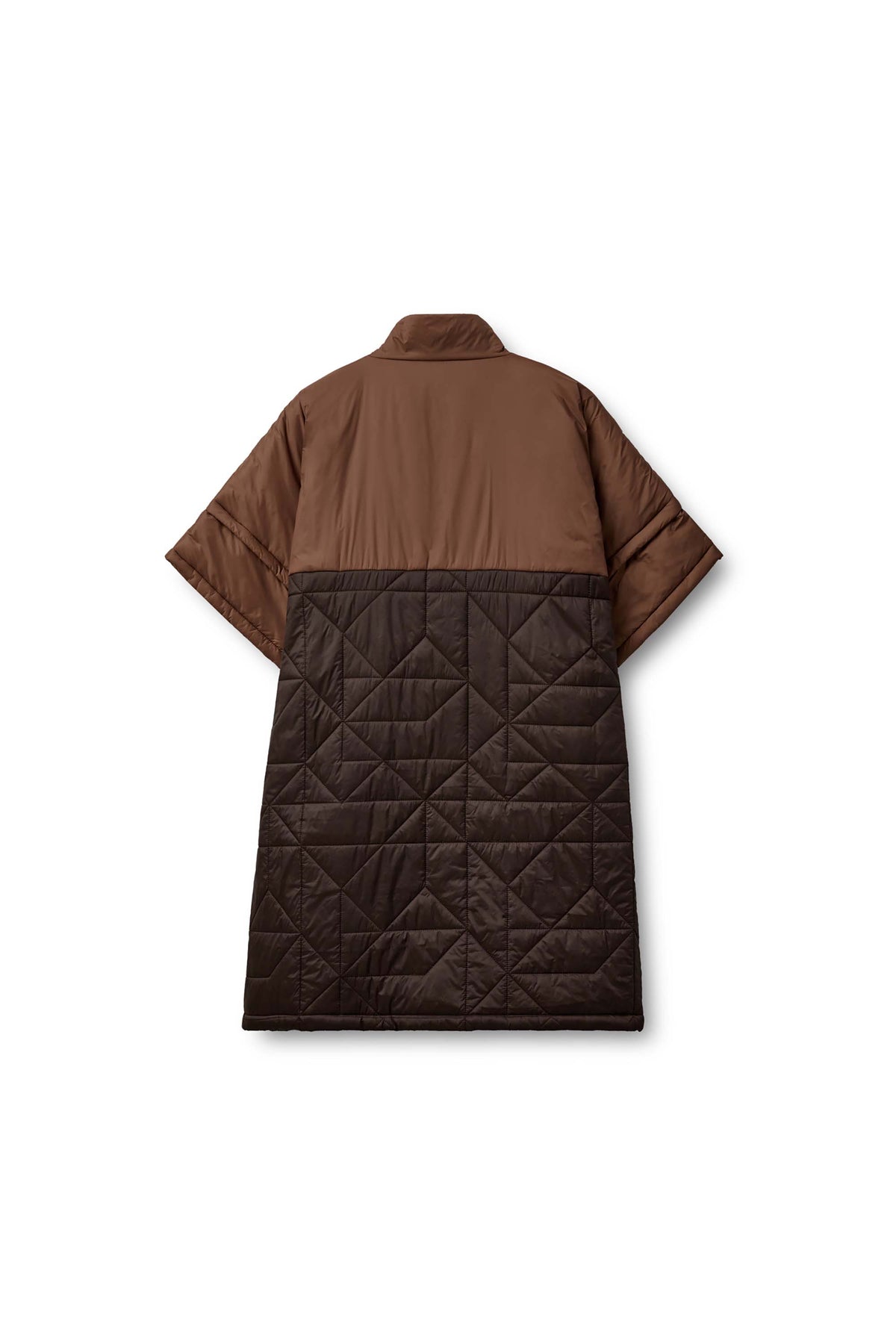 Kopenhaken 9001530 Sus poncho slate