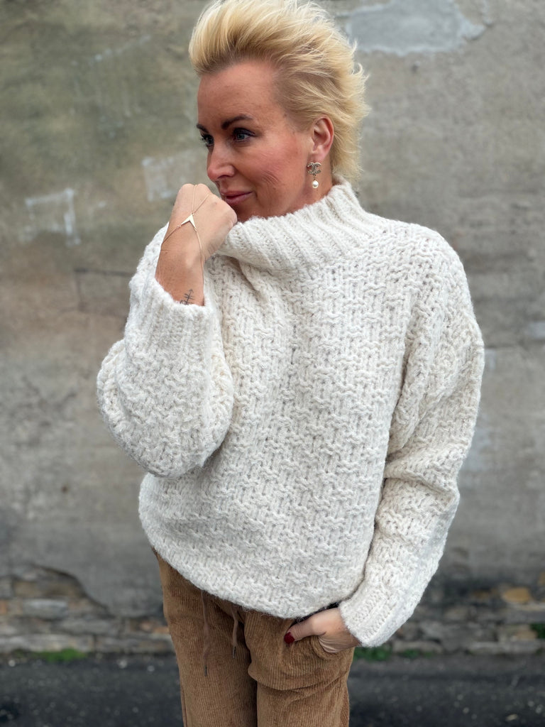 By Engbork Waffle strik off