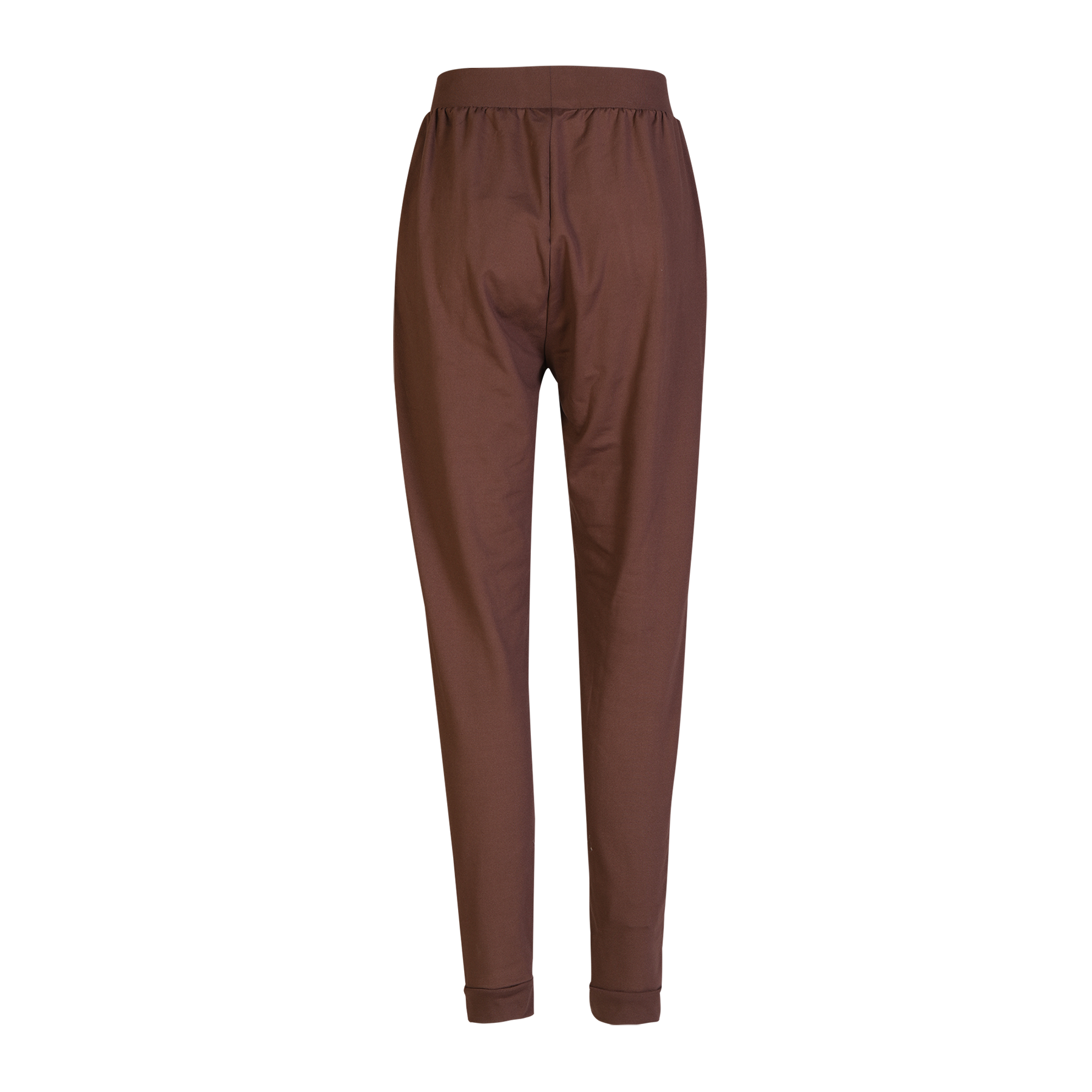 Liberte 9350 Alma bukser fleece brown