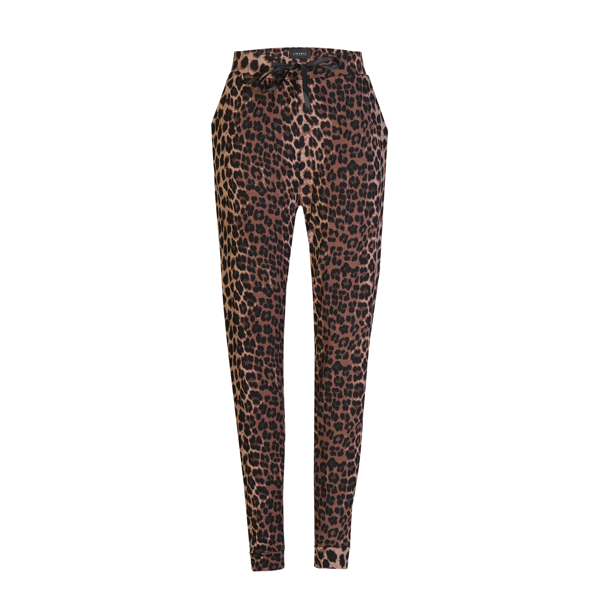 Liberte 9350 Alma bukser fleece leo