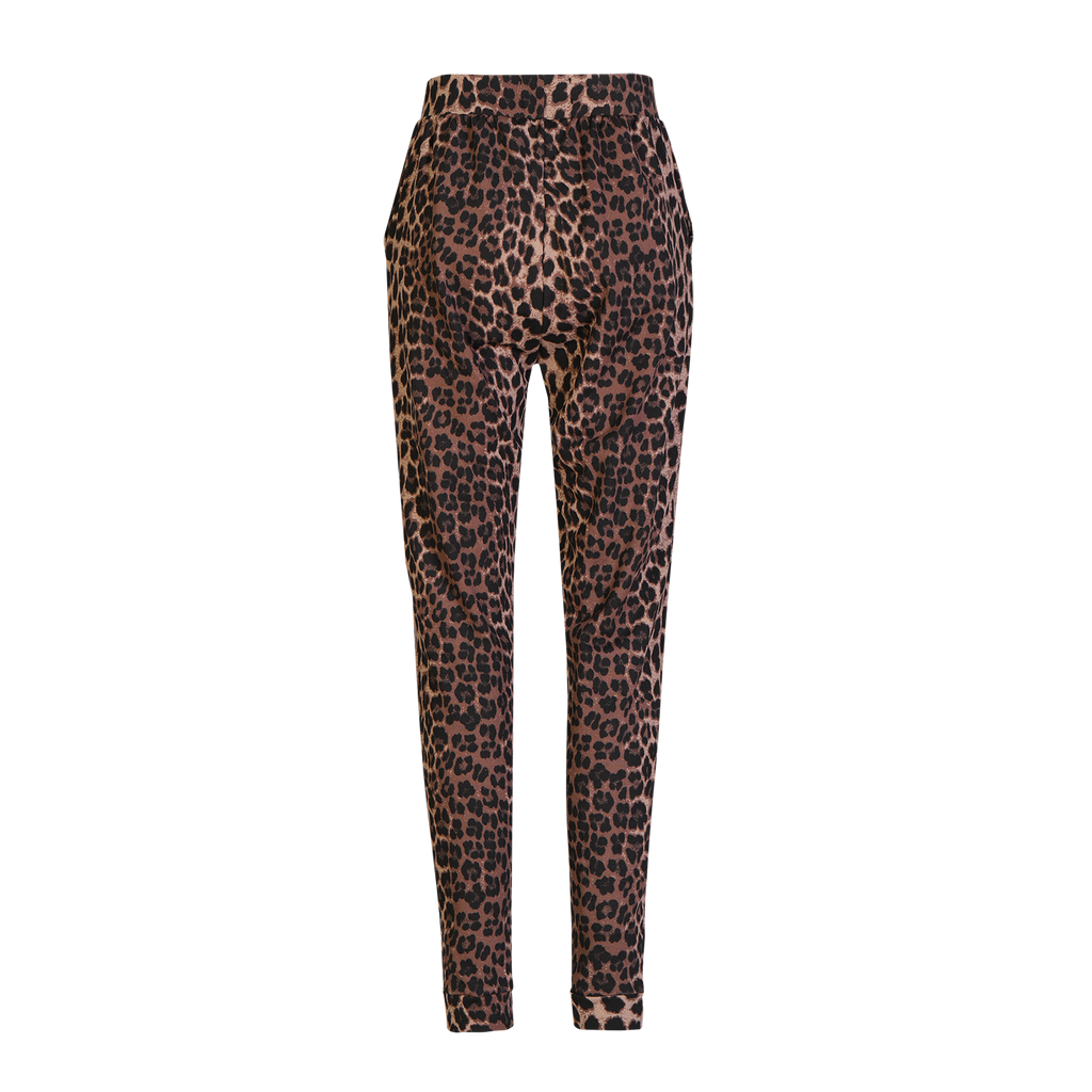 Liberte 9350 Alma bukser fleece leo