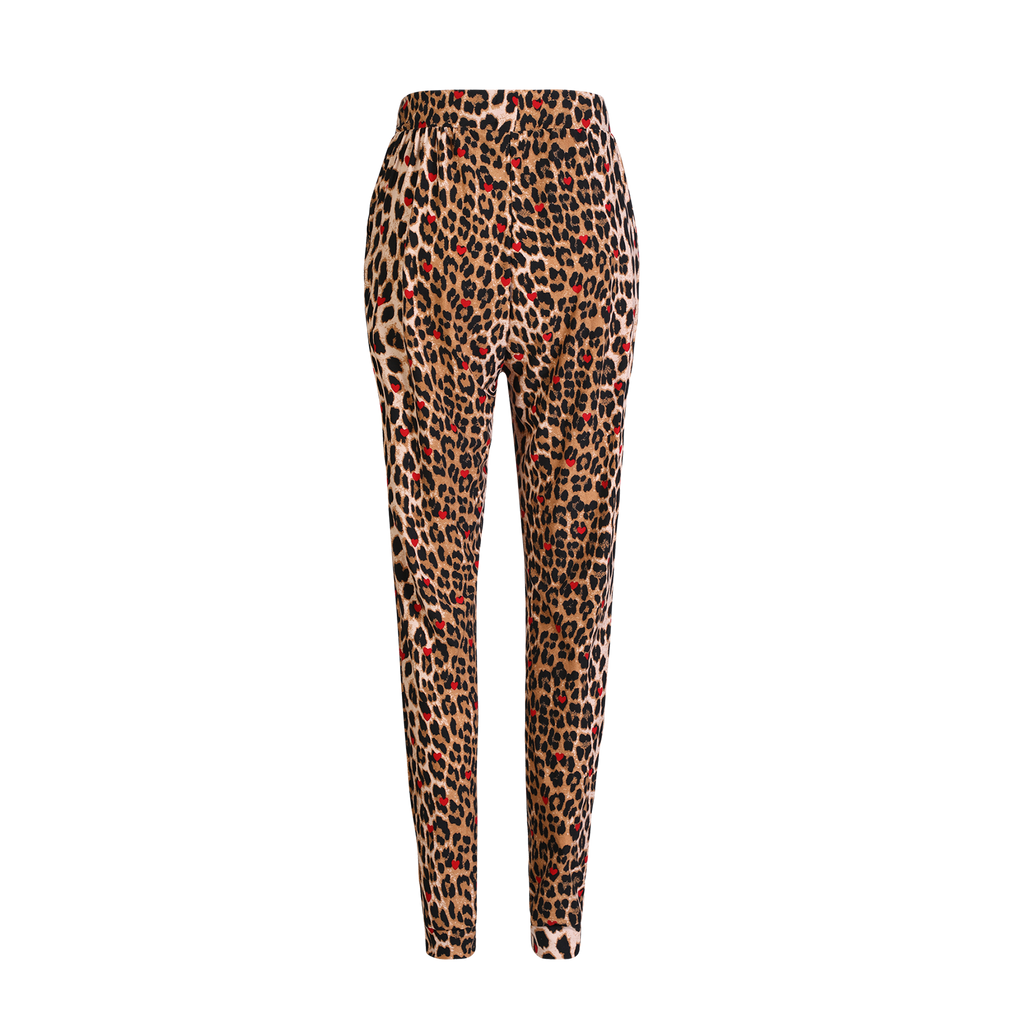 Liberte 9500 Alma bukser red heart