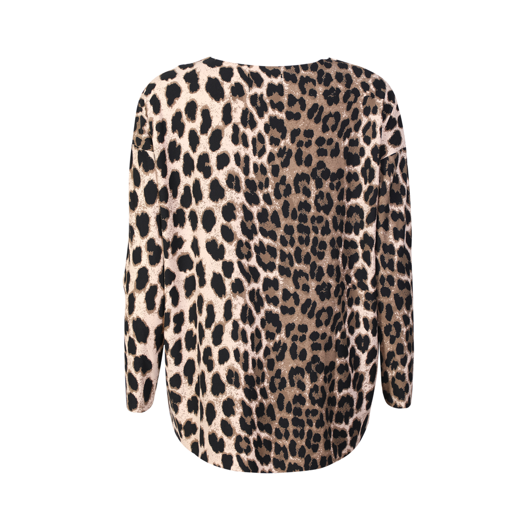 Liberte 9504 Alma LS top big lux leo