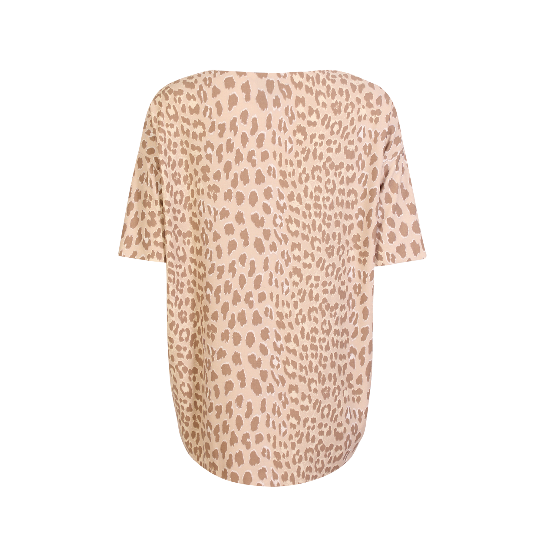 Liberte 9519 Alma T-shirt desert lux