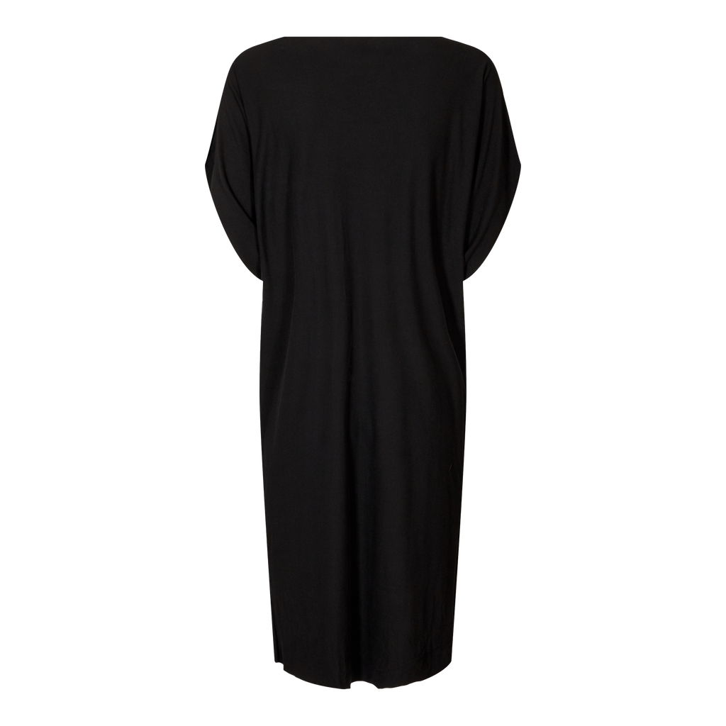 Liberte 9520 Alma tunic dress black