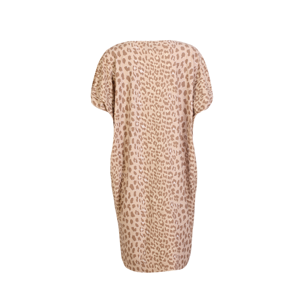 Liberte 9520 Alma tunic dress desert lux