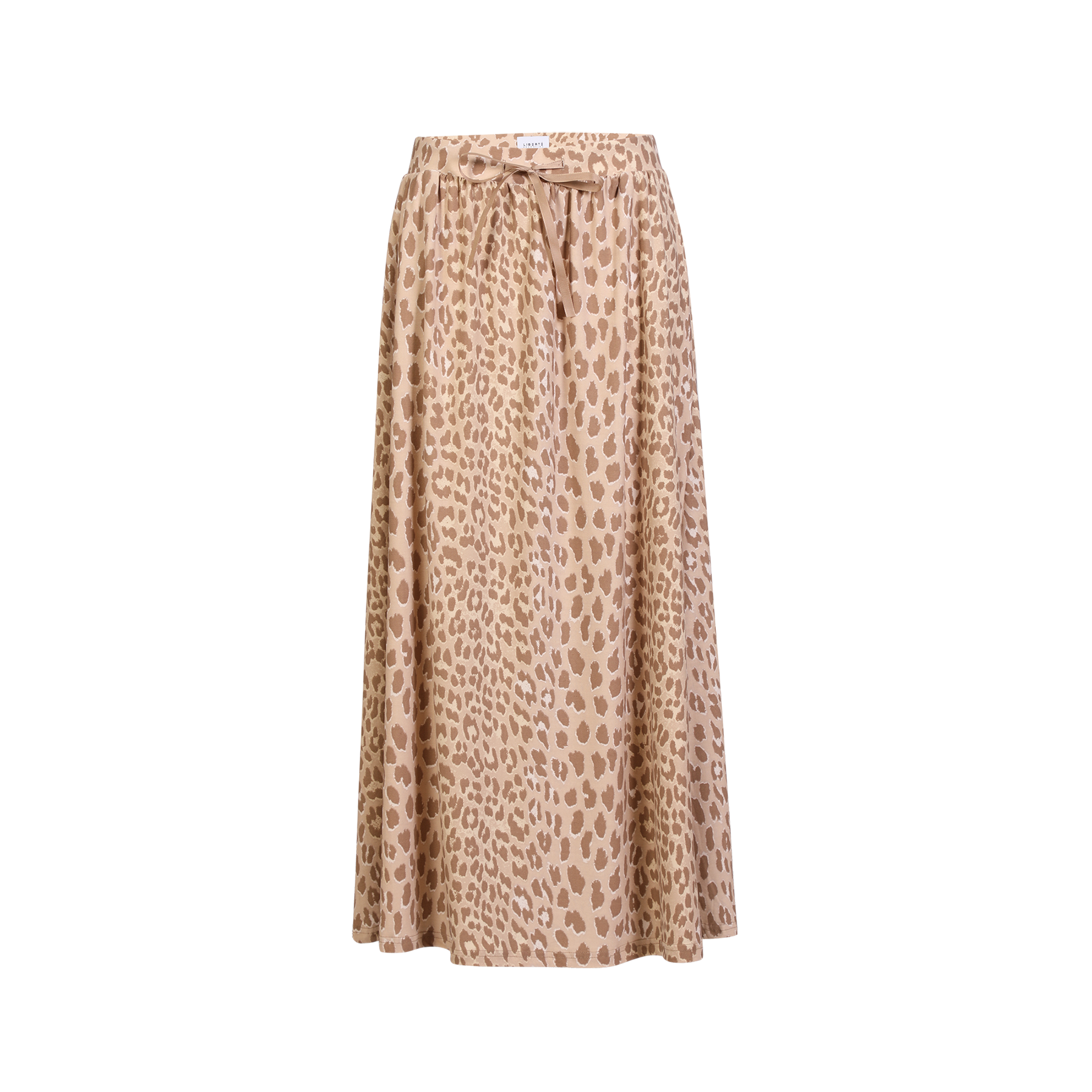 Liberte 9582 Alma loose skirt desert lux