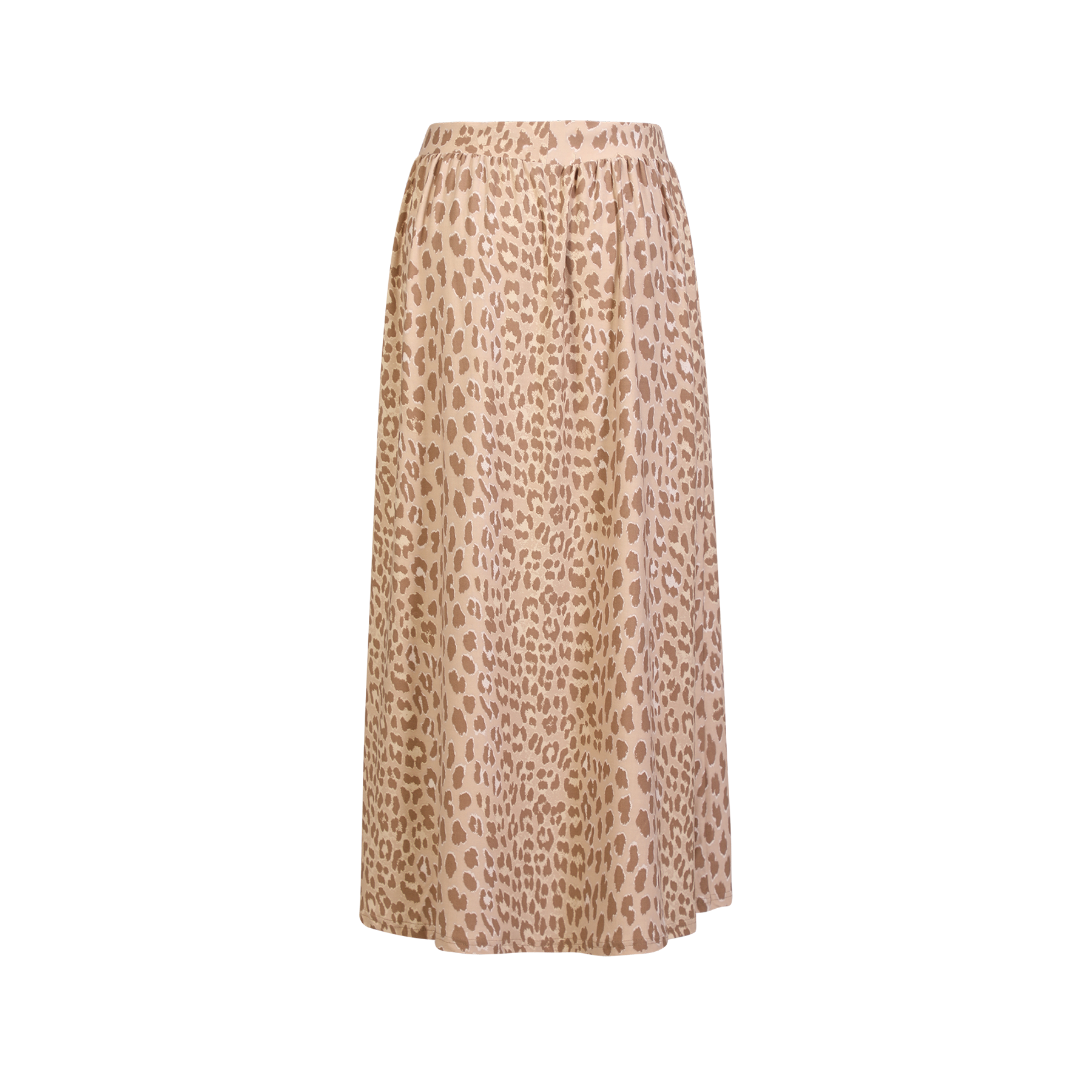 Liberte 9582 Alma loose skirt desert lux