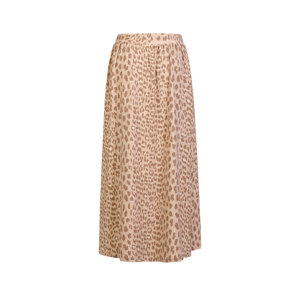 Liberte 9582 Alma loose skirt desert lux