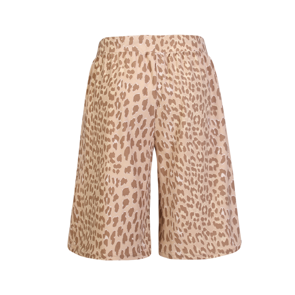 Liberte 9674 Alma long shorts desert lux