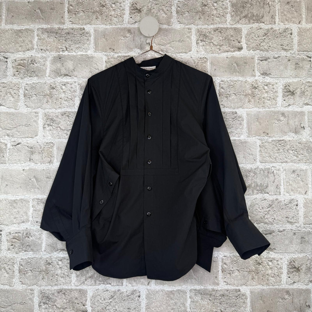 CABANA Living 241152 Turn shirt black