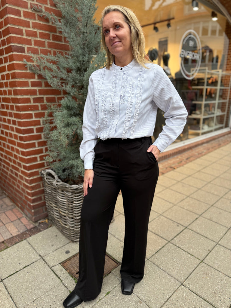 Love & Divine love1268 shirt stripe