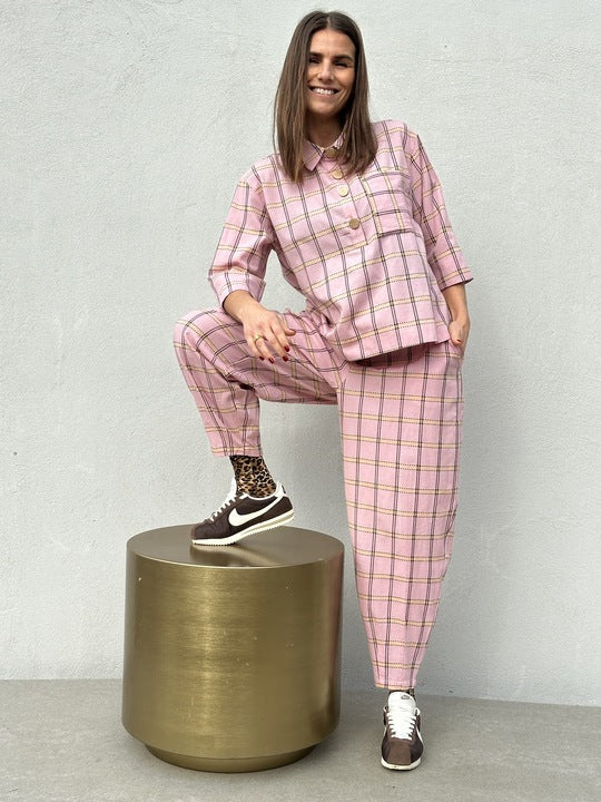 Gaspar 2601926 Colorado pants check